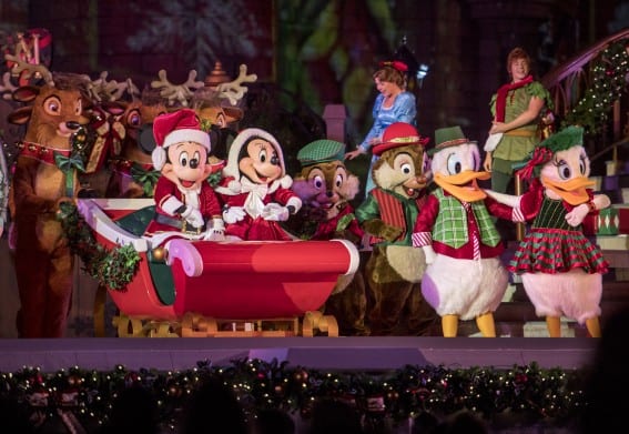 Disney World Resort Holidays