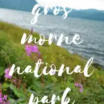 Exploring Western Newfoundland's Gros Morne National Park with Kids 1