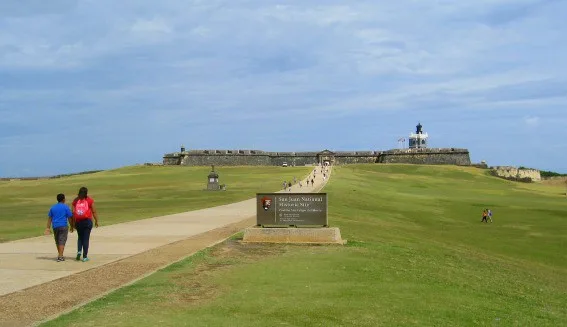 old-san-juan-fort-np-trekaroo