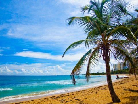 Convenient Island Paradise: Puerto Rico with Kids