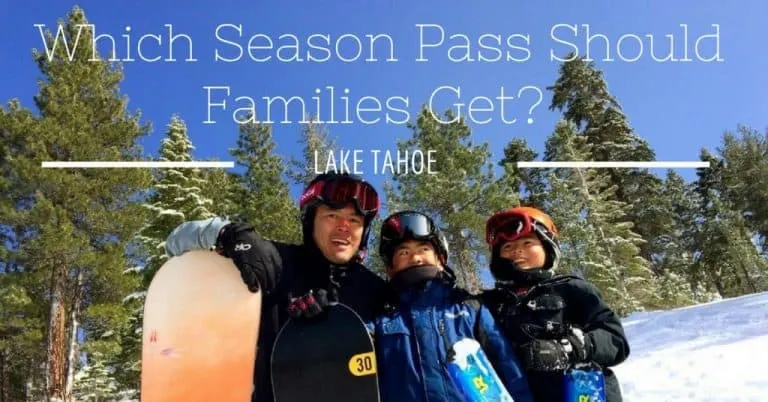 best-tahoe-season-pass-for-families