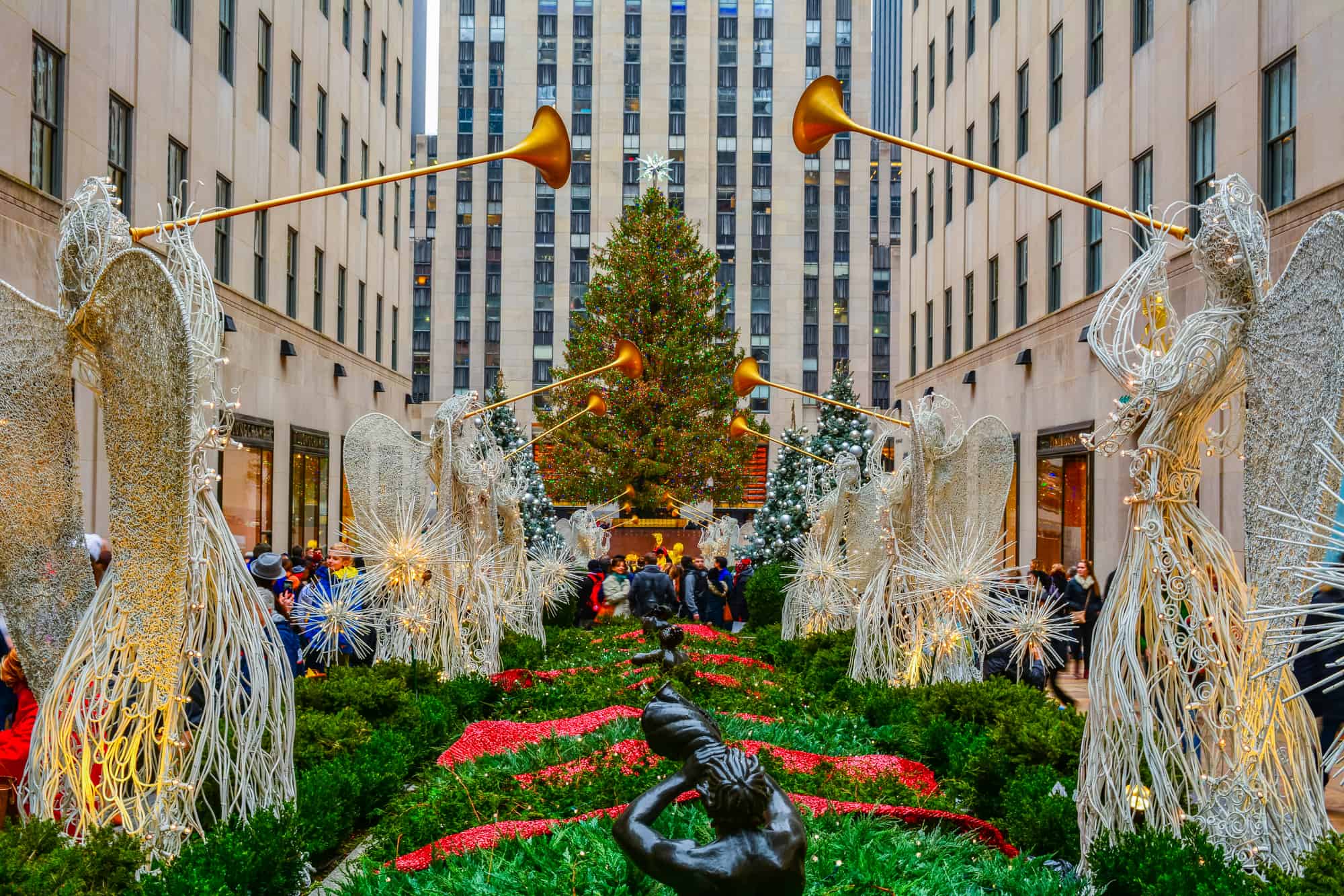 The Best Holiday Christmas Events Near Me In 2022