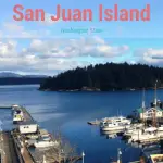 Off-season fun on San Juan Island Pinterest
