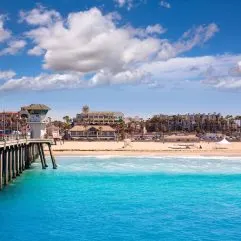 Over 40 of the Best Beaches in Southern California for Families!