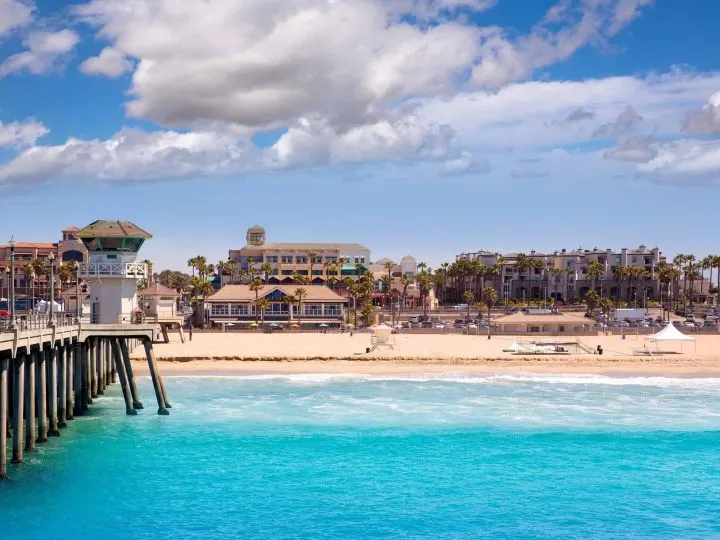 Best Beaches In Southern California