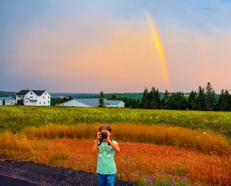 Maritimes Road Trip Prince Edward Island