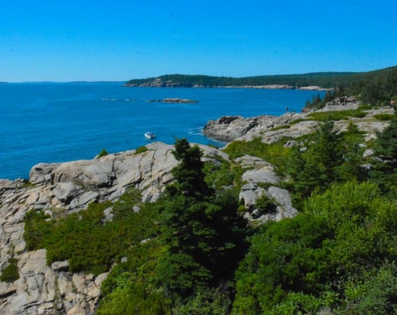 Best Things to Do in Acadia National Park with Kids - Trekaroo