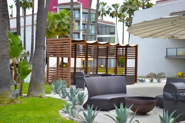 Where to stay in Long Beach