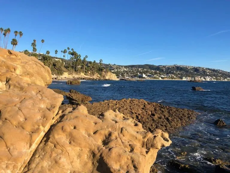 Laguna Beach