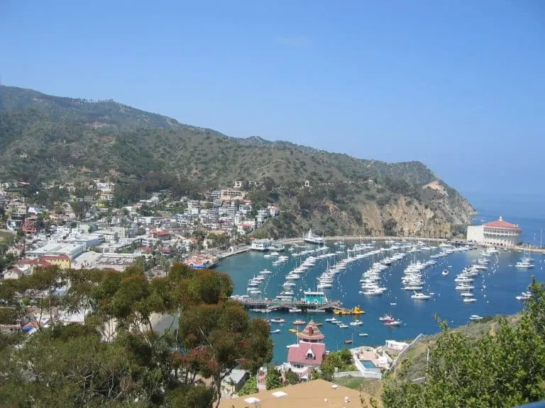 Catalina Island