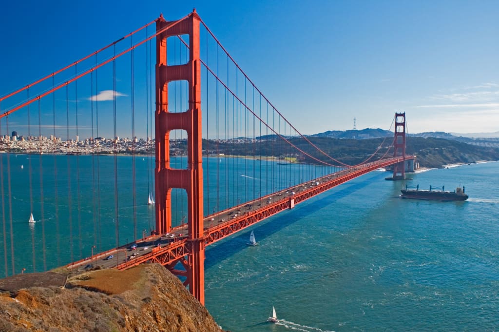 10 "MUST DO" Things to do in California with Kids