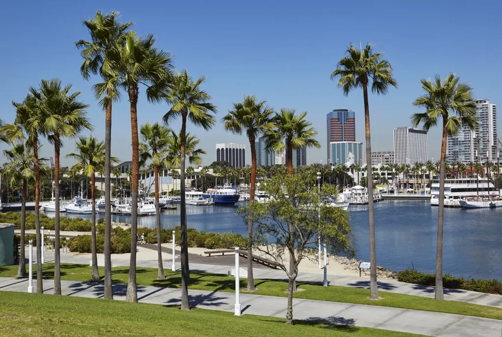 Things to do in Long Beach