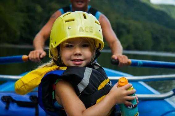 Stand Up Paddleboarding - ACE Adventure Resort