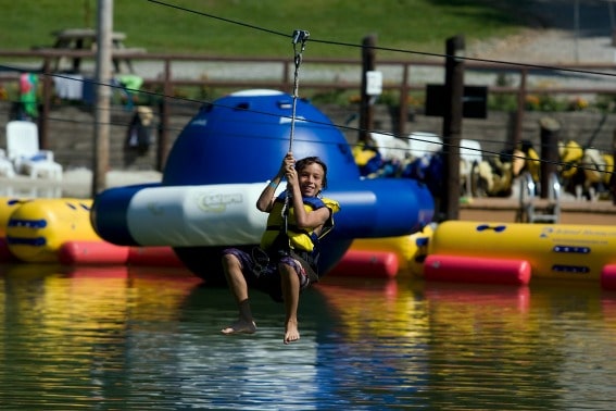 ACE adventure resort and water park