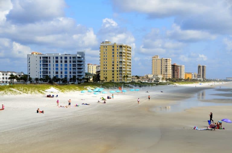 Florida Beach