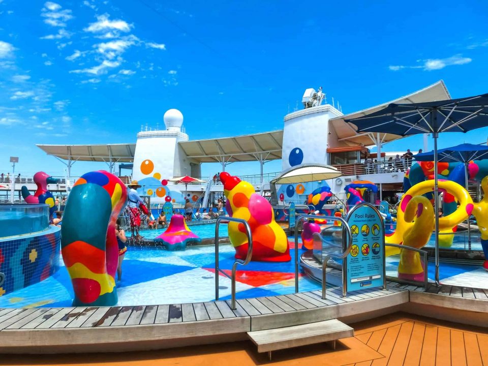 cruise kids free