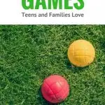 Games for the Beach & Park that Teens and Families Love 1