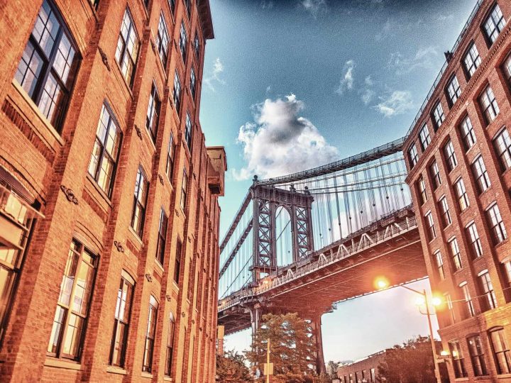 How To Visit Brooklyn With Kids