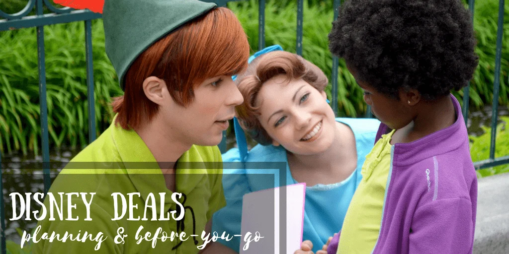15 Money Saving Tips for Disneyland Deals 2