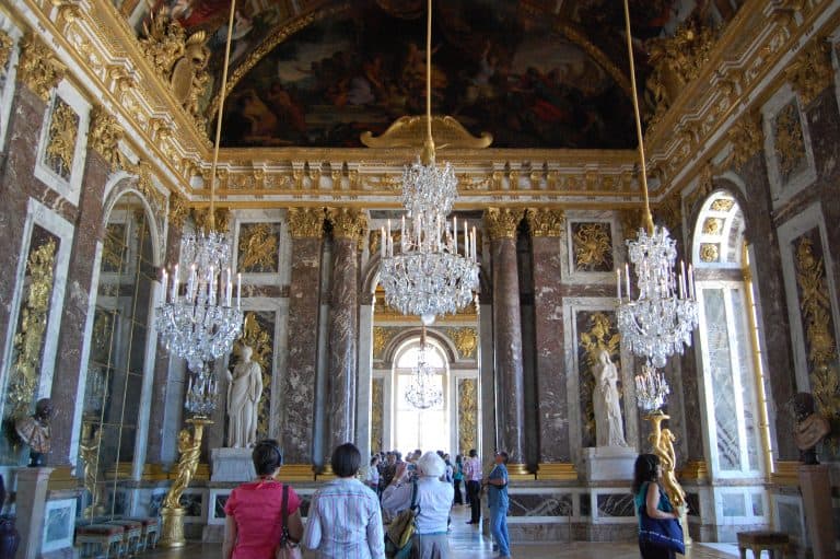 Must Do Paris Day Trips Versailles