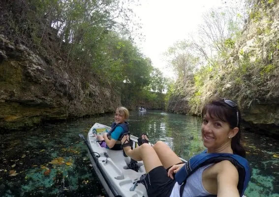 Kayak-Camp-Mayakoba-Trekaroo-Michelle-McCoy