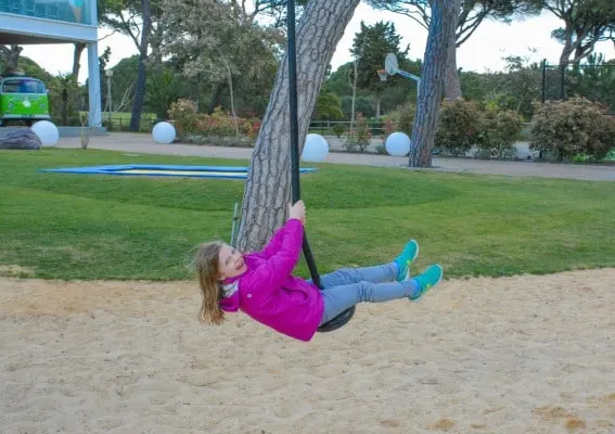 Martinhal Cascais Portugal with Kids