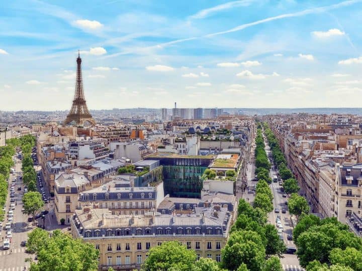 Top Places to Visit in Paris With Kids: A Family Vacation in the City of Lights