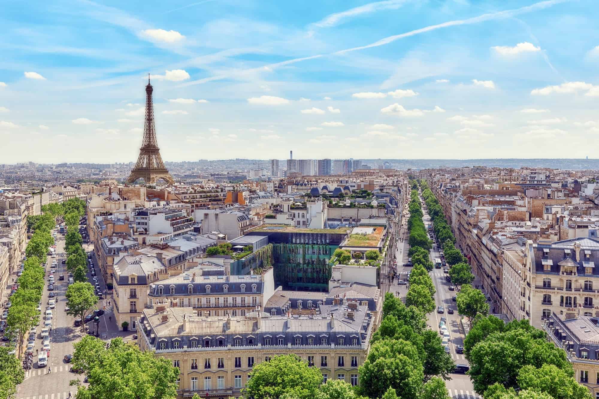 The Top Places to Visit in Paris with Kids: Everything You Must See and Do
