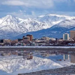 Top 10 Fun Things to do in Anchorage with Kids!