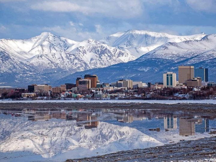 Top 10 Fun Things to do in Anchorage with Kids!