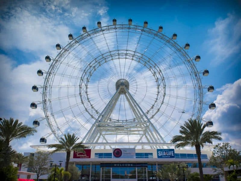 Top 10 Things to Do in Orlando, Florida