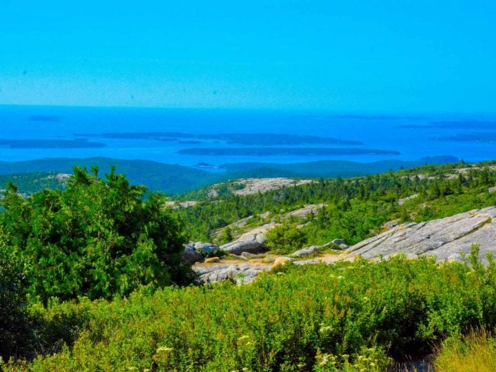 Best Things to Do in Acadia National Park with Kids