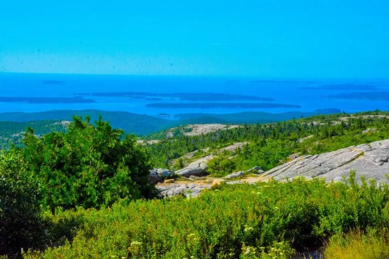 Best Things to Do in Acadia National Park with Kids 4