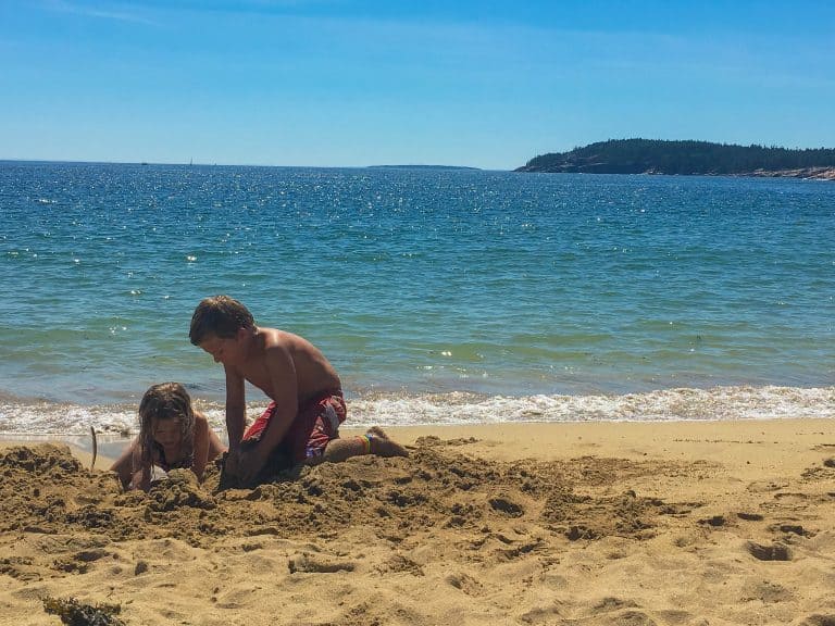 Best Things to Do in Acadia National Park with Kids 5