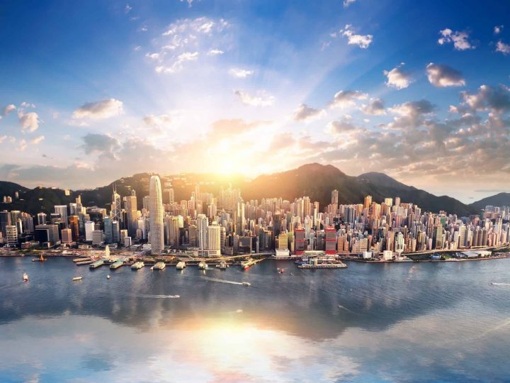 Hong Kong Tourist: A First-Timer’s Guide to Hong Kong