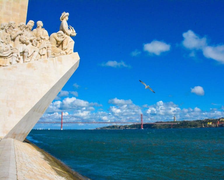 Things to do in Lisbon with Kids Belem