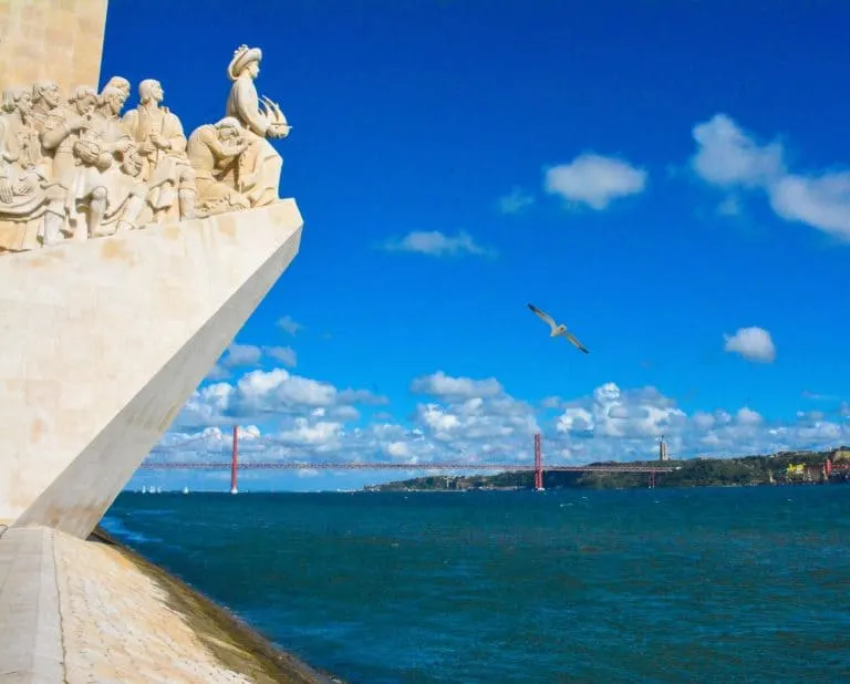 Things to do in Lisbon with Kids Belem
