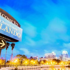 Over 20 Fun Things to do in Orlando with Kids