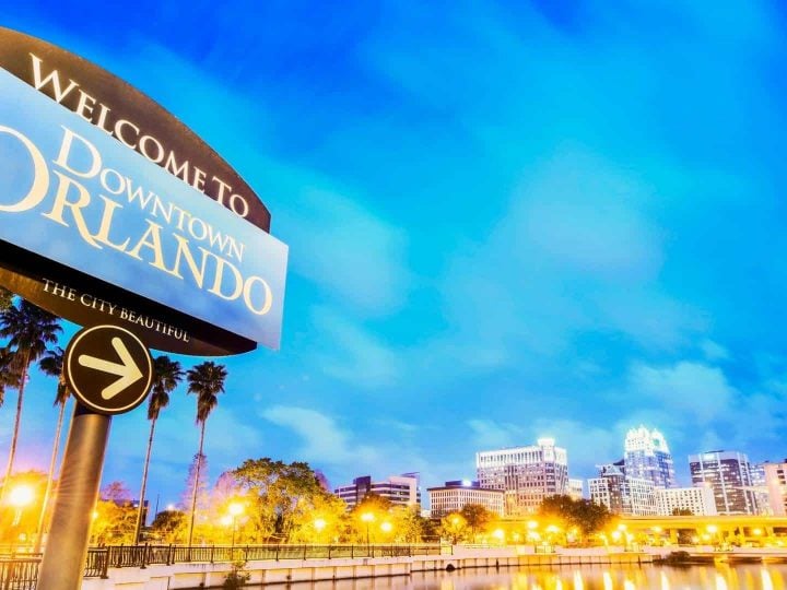 Top 10 Fun Things to do in Orlando with Kids
