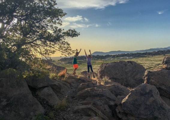 The southwest is ripe for adventure! Explore this epic southwest road trip with your family