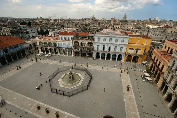 Cuba with Kids