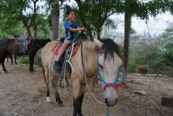 Finca Las Nubes: The Way to Experience Nicaragua with Kids 6
