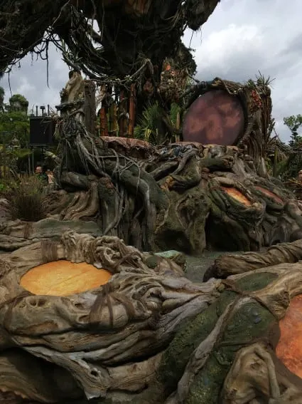 pandora disney