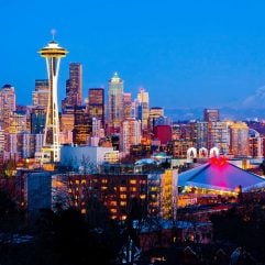 The 10 Best Hotels in Seattle for Families (+2 More Nearby You Will Love)