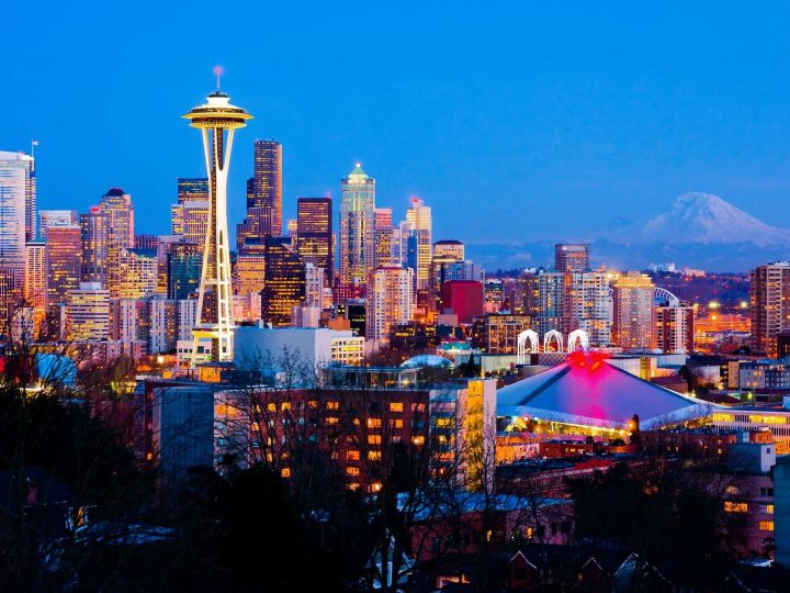 The 10 Best Hotels in Seattle for Families (+2 More Nearby You Will Love)