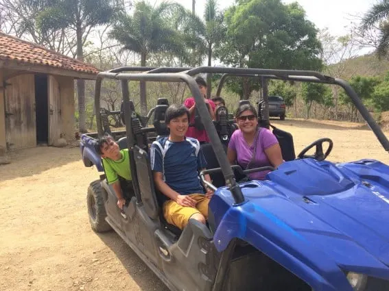 Finca Las Nubes: The Way to Experience Nicaragua with Kids 5