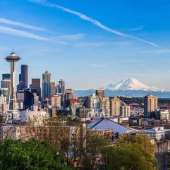 10 Great Family Friendly Hotels in Seattle (+2 More Nearby You Will Love)