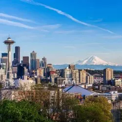 10 FUN Things to do in Seattle with Kids