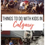 Family Friendly Calgary Attractions and Lodging 1