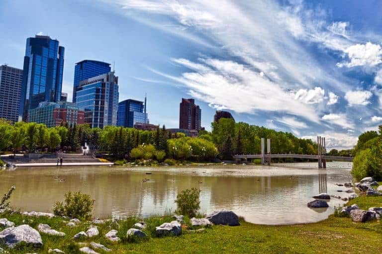 Calgary, Canada